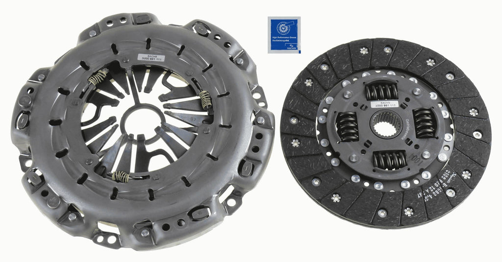 3000951111 KIT FRIZIONE MB