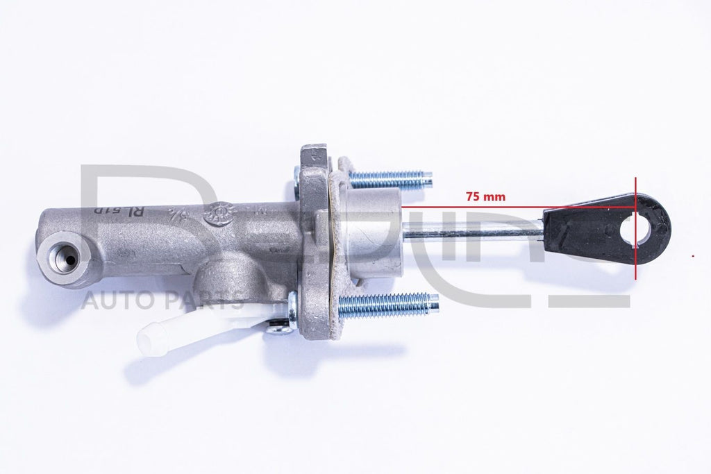 POMPA FRIZIONE HYUNDAI i20 I (PB, PBT) 2012 -2015