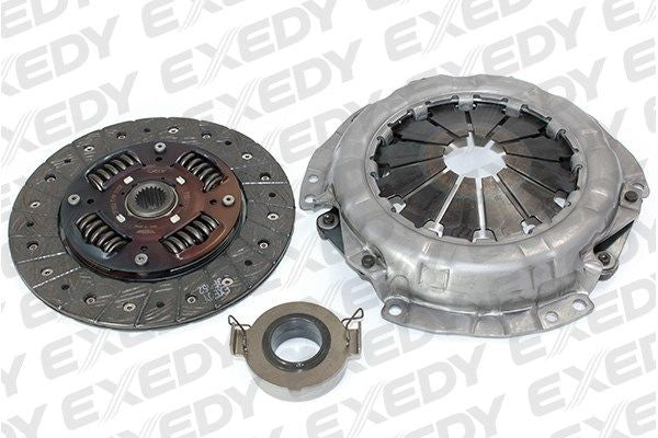KIT FRIZIONE  TOYOTA COROLLA (_E11_)