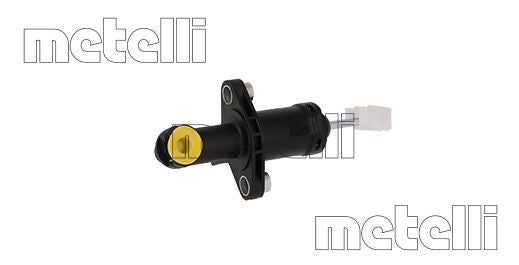 Pompa Frizione SEAT / SKODA / VOLKSWAGEN Fabia II (5J2), SW : 1.2 16v / Ibiza V  (6J5,1,8), Sportcou
