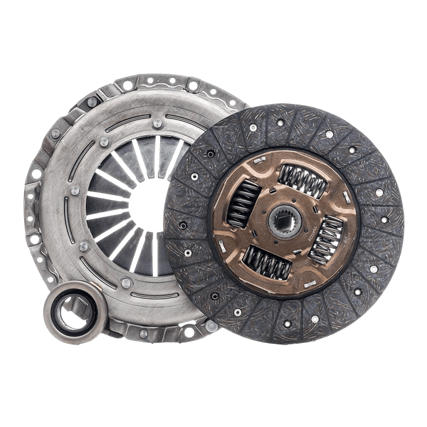 3000539003 KIT FRIZIONE VOLVO
