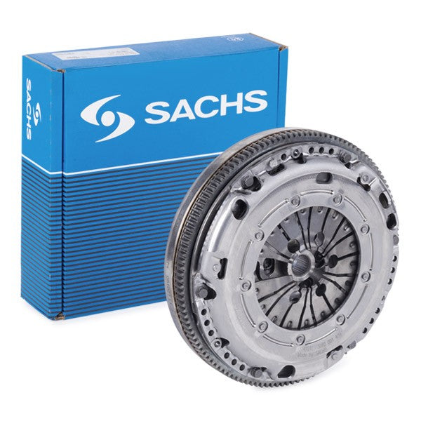 Kit frizione, ZMS Modul XTend AUDI:  A3 (8P1), A3 Convertible (8P7), A3 Sportback (8PA)  SEAT:  ALTE