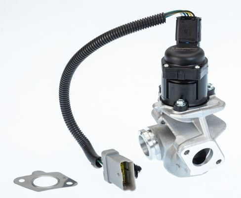 VALVOLA EGR FORD FOCUS 1.6TDCI