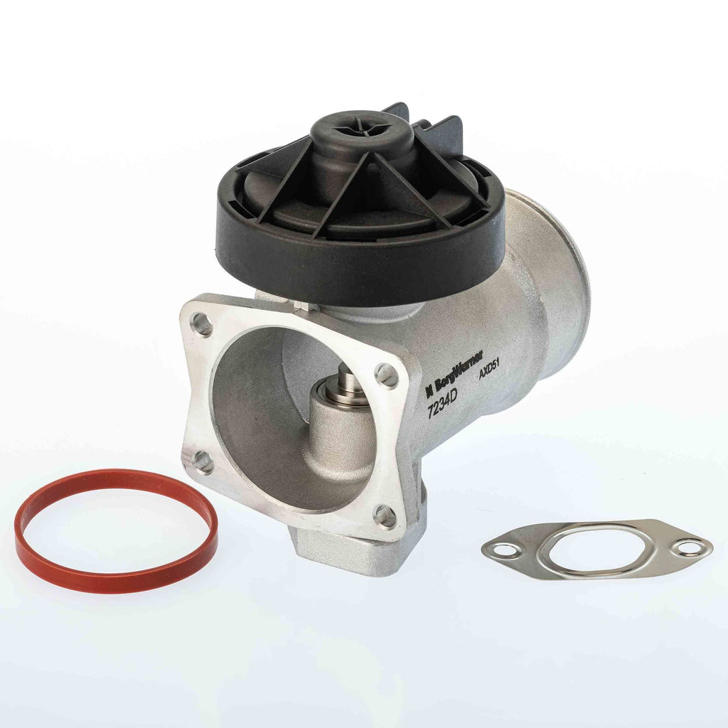 VALVOLA EGR MERCEDE Classe SE A (W168) CDI/VANEO 2001-2005