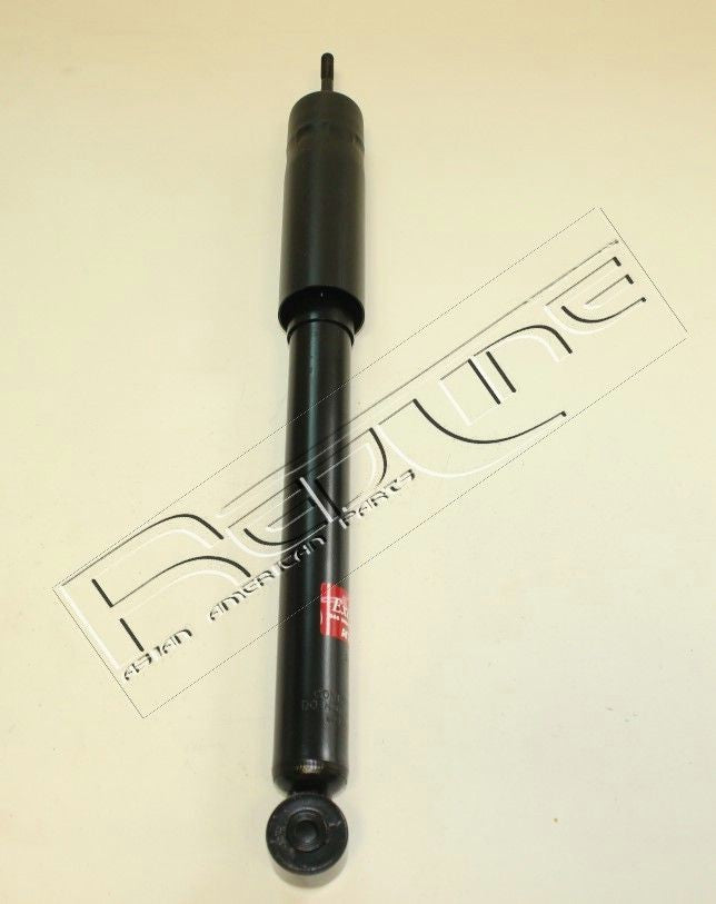 AMMORTIZZATORI POSTERIORE DX -SX HONDA JAZZ II (GD_, GE3, GE2) 2006 -2008