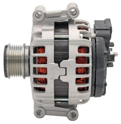 Alternatore AUDI A3 Convertible (8V7, 8VE) 1.8 TFSI