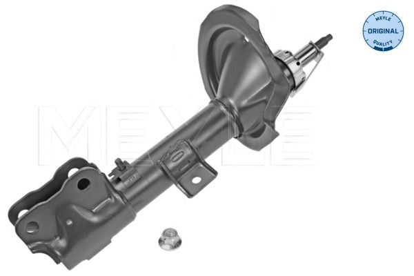 AMMORTIZZATORI CITROEN C-CROSSER (02/07-) MITSUBISHI OUTLANDER II (11/06-12/12) PEUGEOT 4