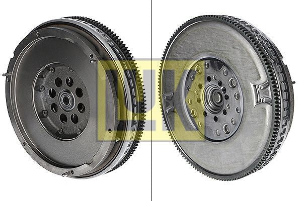 VOLANO MERCEDES-BENZ  Classe C (W204) C 200 CDI (204.001) DA 01.2011 A 01.2014