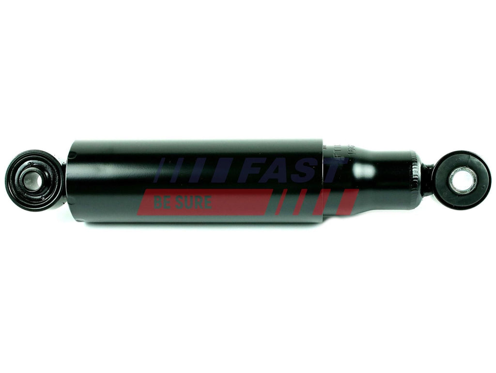 AMMORTIZZATORI FIAT DOBLO 00> POSTERIORE SX/DX OLIO 05>