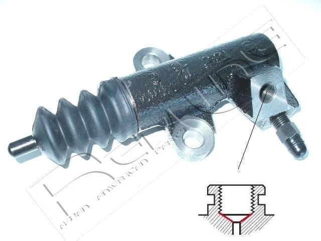 CILINDRETTO FRIZIONE SSANGYONG MUSSO SPORTS 2004