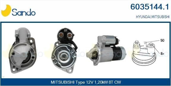 ALTERNATORE 12V 100A TOYOTA AURIS/YARIS 1.3 2006-12