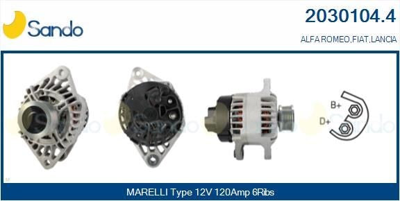 VALVOLA EGR CITROEN BERLINGO/PEUGEOT 208 I/308 HDI