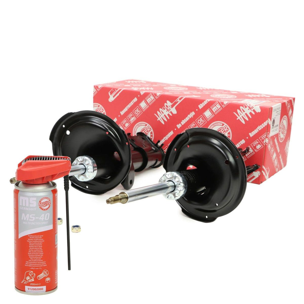 AMMORTIZZATORI ANTERIORE SX HYUNDAI H-1 Cargo (TQ) 2008