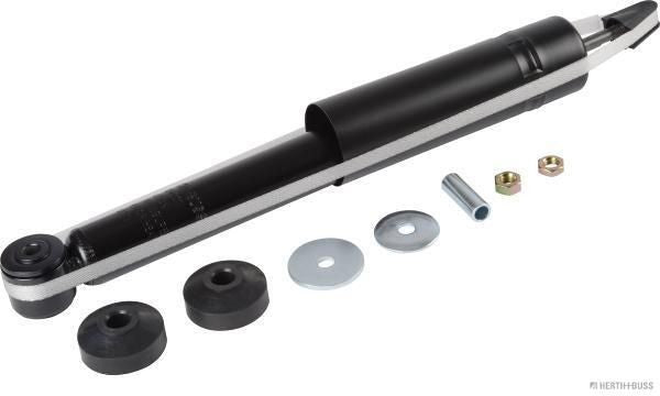 AMMORTIZZATORI POSTERIORE   HONDA JAZZ II  1.2 I-DSI  2002/03