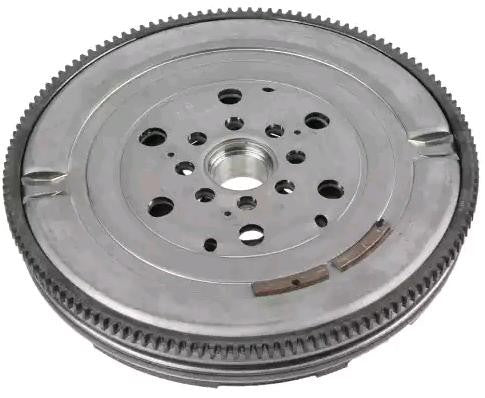 Kit frizione, ZMS Modul plus CSC OPEL:  ASTRA H (A04), ASTRA H Box (L70), ASTRA H Estate (A04), ASTR