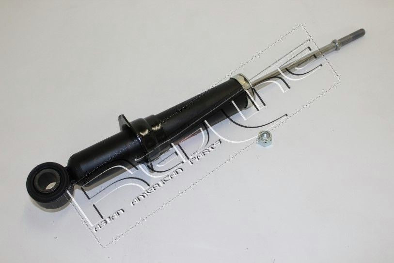 AMMORTIZZATORI POSTERIORE DX -SX TOYOTA COROLLA (_E12_) 2005 -2007