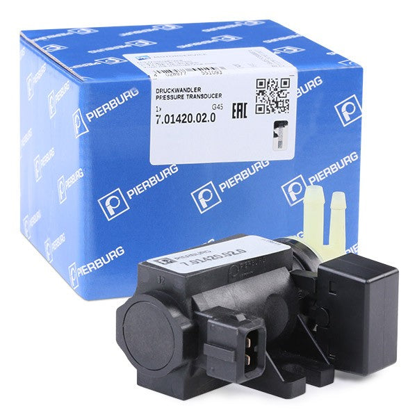 ELETTROVALVOLA EGR OPEL ASTRA H/CORSA D 1.3/1.9CDTI