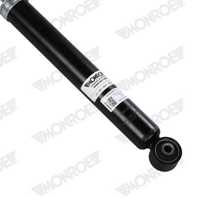 AMMORTIZZATORI ROADMATIC  POST AUTOBIANCHI Y10 1985