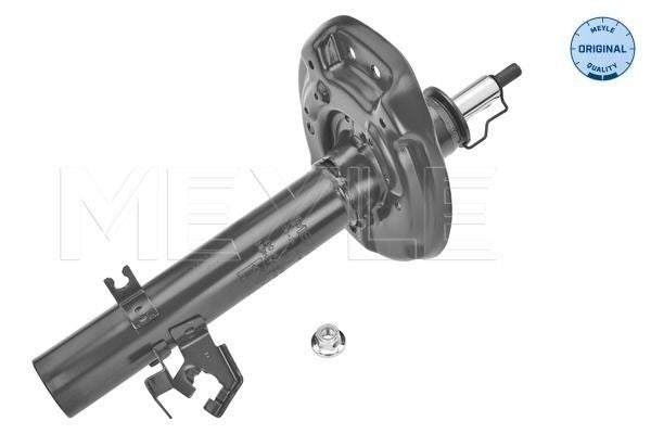 AMMORTIZZATORI  AUTO II (11/13-)   (06/15-)
