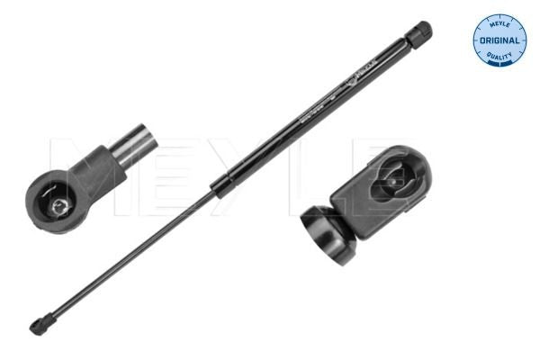 AMMORTIZZATORI PNEUM. VOLKSWAGEN LUPO (09/98-07/05)