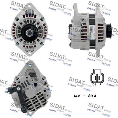 ALTERNATORE