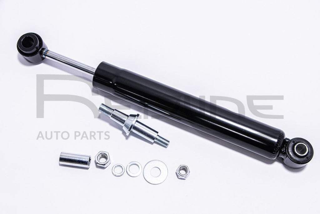 AMMORTIZZATORI STERZO JEEP WRANGLER II (TJ) 2002 -2007