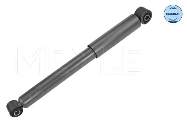 AMMORTIZZATORI MERCEDES-BENZ BM 638 (V-CLASS / VITO) (02/96-07/03)