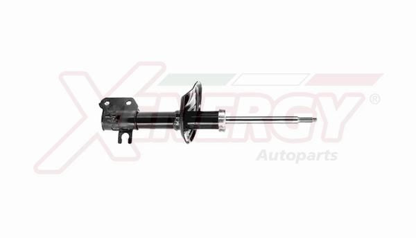 AMMORTIZZATORI CHEVROLET