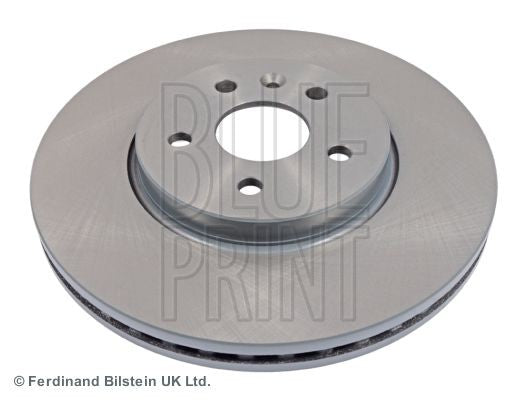 DISCO FRENO CHEVROLET (GM) TRAX 1.4 DOHC 16V TR