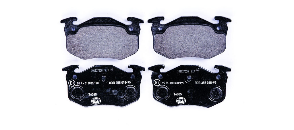 Pastiglie Freno  ANTERIORE CITROEN DALLAS PEUGEOT  TAL