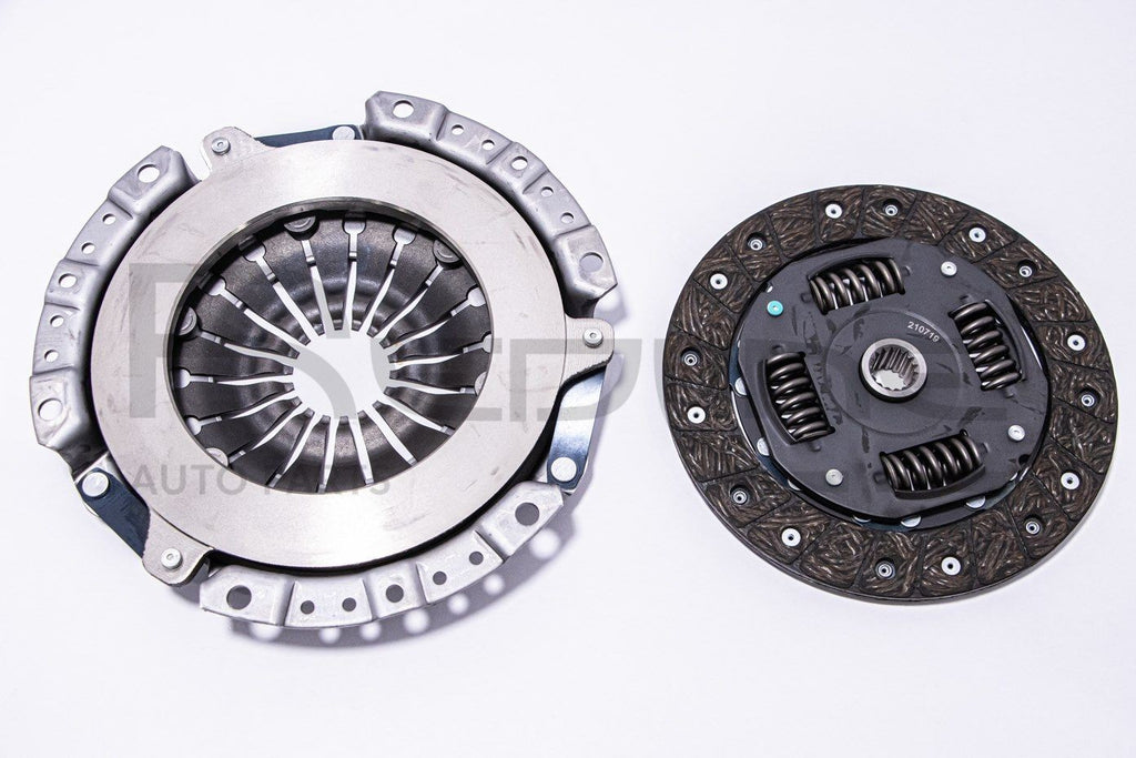 KIT FRIZIONE SENZA CUSCINETTO FORD FUSION (JU_) 2010 -2012