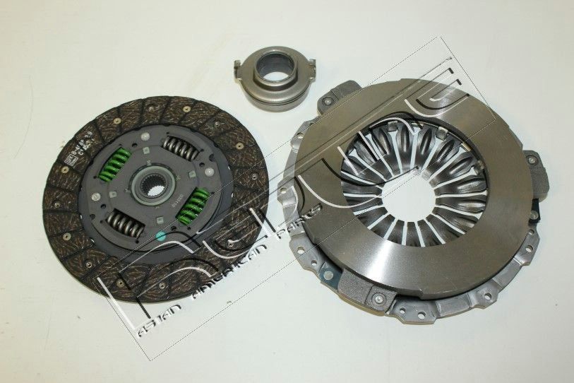 KIT FRIZIONE CON CUSCINETTO SUZUKI JIMNY Fuoristrada chiuso (SN) 2005