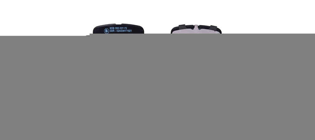 PASTIGLIE FRENO (KIT)