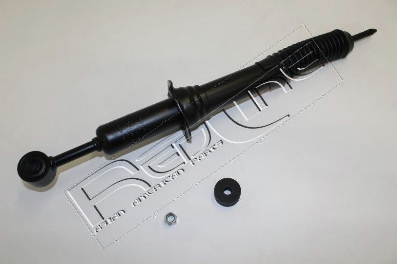 AMMORTIZZATORI ANTERIORE DX - SX TOYOTA LAND CRUISER PRADO (_J12_) 2004 -2009