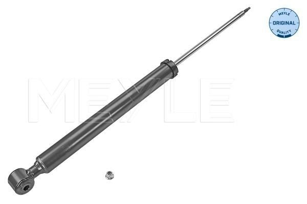 AMMORTIZZATORI FORD FIESTA VI (06/08-) MAZDA 2 (DE) (07/07-06/15)