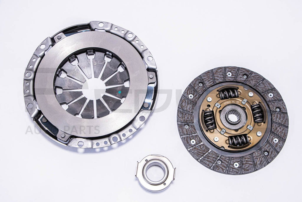 KIT FRIZIONE CON CUSCINETTO CHEVROLET MATIZ (M200, M250) 2005