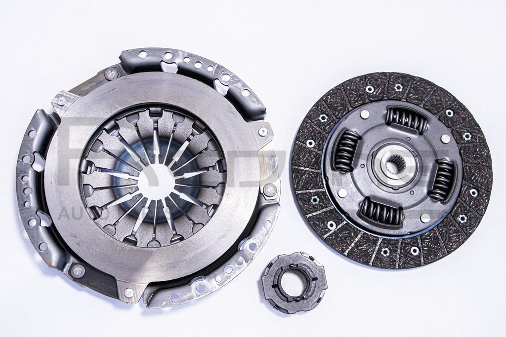 KIT FRIZIONE PIAGGIO QUARGO Pianale piatto/Telaio 2004