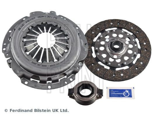 KIT FRIZIONE  AUTO (T30) 2.0 16V X-TRAI