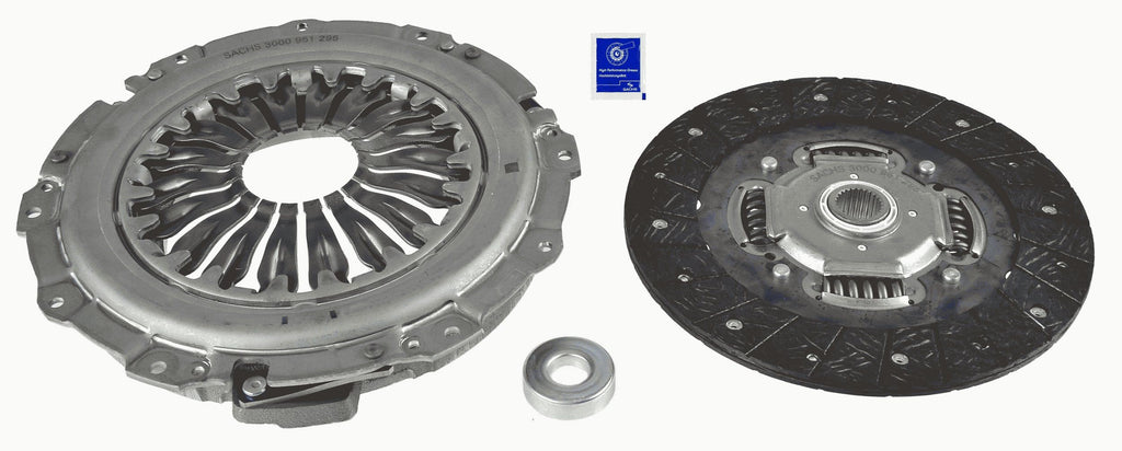 Kit frizione :  AUTO MCV (KS_)  :  ALMERA II (N16), ALMERA II Hatchback (N16), AUTO III (K12)  :   G