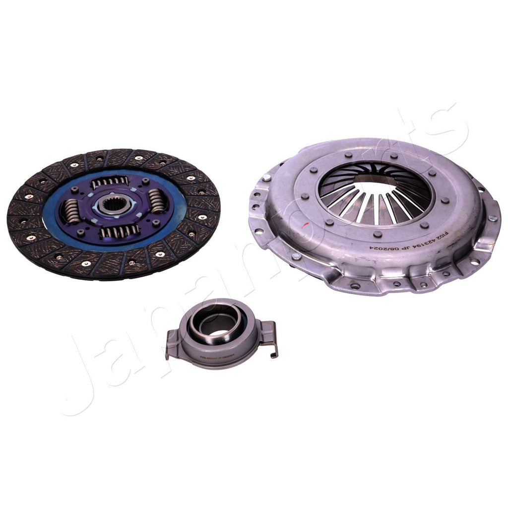 KIT FRIZIONE PUNTO 1.3 MULTIJET (VALEO 828142)