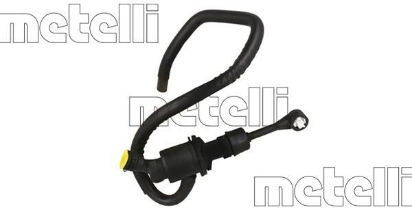POMPA FRIZIONE  III (BR0/1, CR0/1)/ LUTECIA 1.2 16V (BR0P, CR0P)