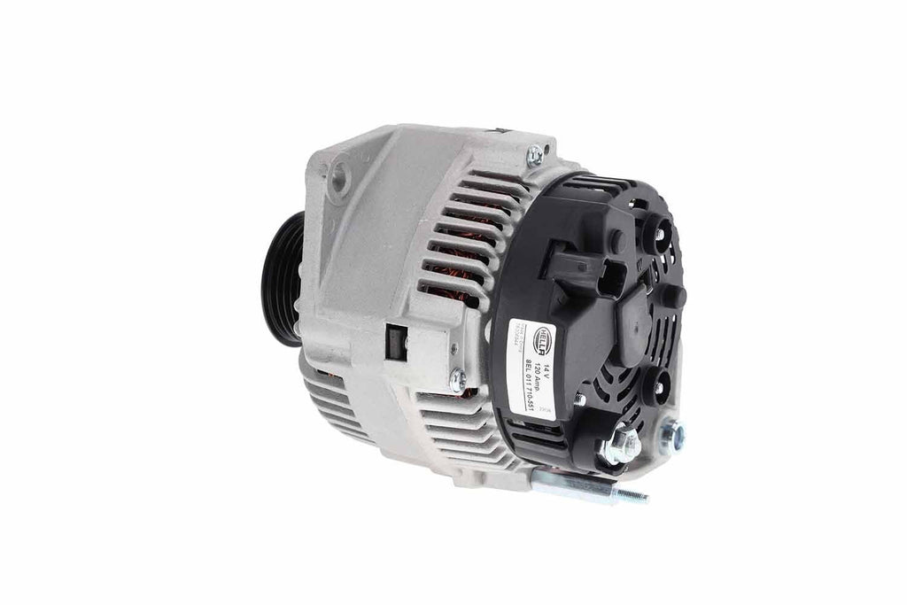 ALTERNATORE 12V 120A AUTO II 1.9DTI 2001>