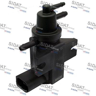 ELETTROVALVOLA EGR AUDI A3/VOLKSWAGEN GOLF IV TDI