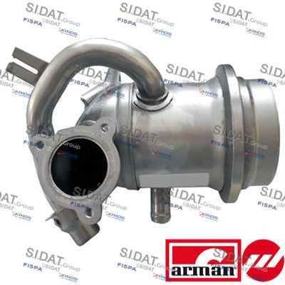 RADIATORE VALVOLA EGR VOLKSWAGEN POLO V 1.4TDI 2017>