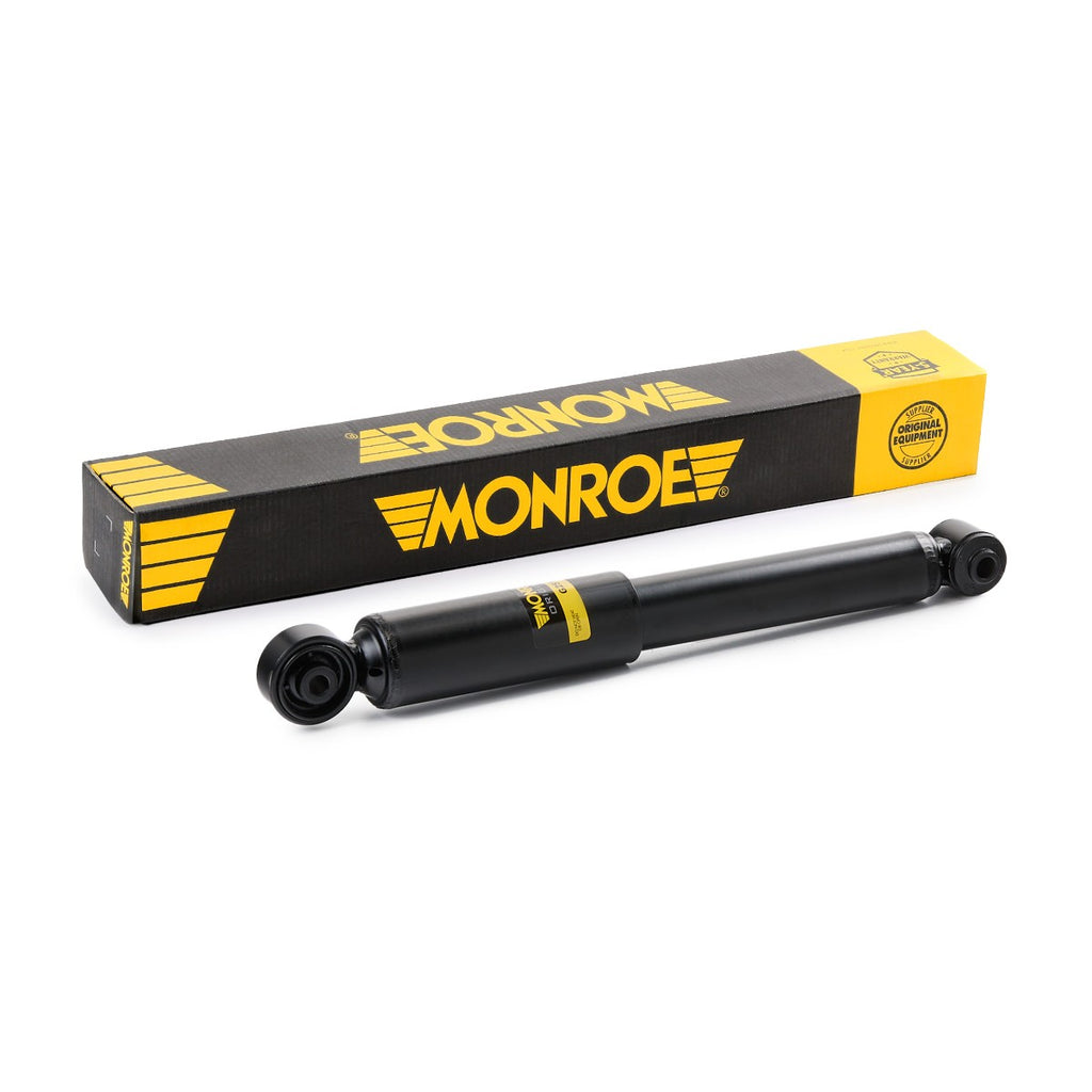 AMMORTIZZATORI ASSE POSTERIORE  YPSILON 05.2011 -