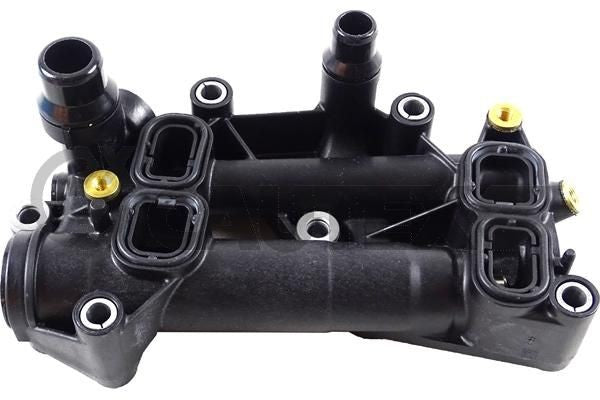 TERMOSTATO BMW Serie 3