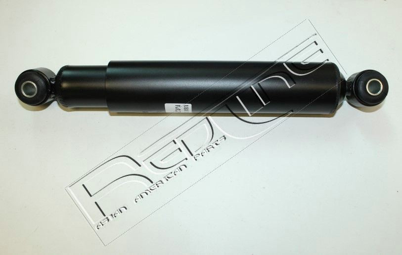 AMMORTIZZATORI POSTERIORE DX -SX MAHINDRA GOA 2010