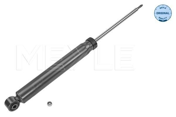 AMMORTIZZATORI AUDI Q5 I (8R_) (11/08-12/17)