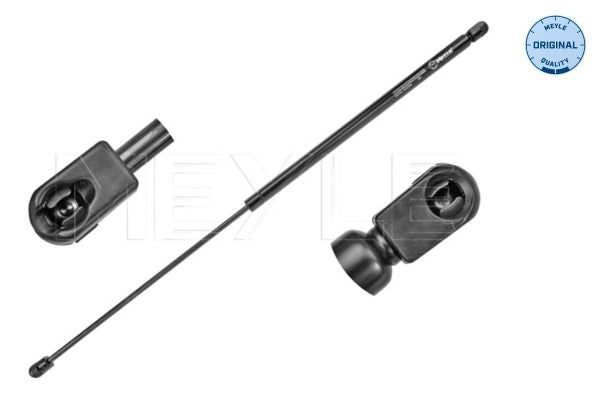 AMMORTIZZATORI PNEUM. VOLKSWAGEN GOLF V (1K1, 1K5, 5M1) (10/03-08/14), JETTA III (1K2) (09/04-12/13)