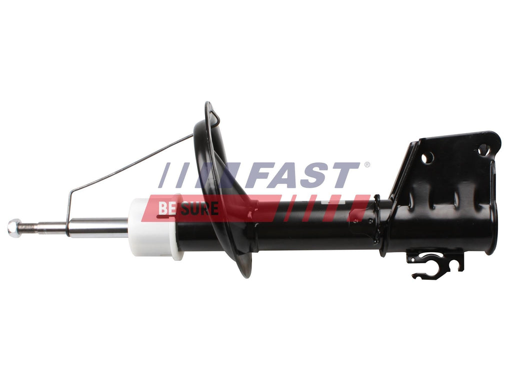 AMMORTIZZATORI FIAT DUCATO 02> ANTERIORE SX/DX GAS 10/14Q